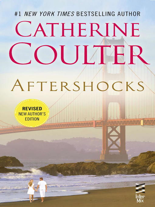 Title details for Aftershocks by Catherine Coulter - Available